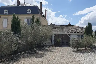 Image de Gîte Ddo 4\/6 personnes