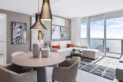 Image de Luxury Apartment in Hollywood Beach