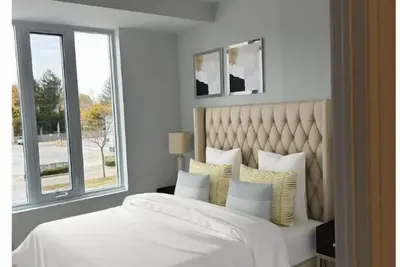 Image de New Condo 2 bedroom furnished 2 bathroom. \n\n