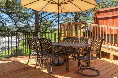 Image de Private Deck Luxury 2 Bedroom License #6148