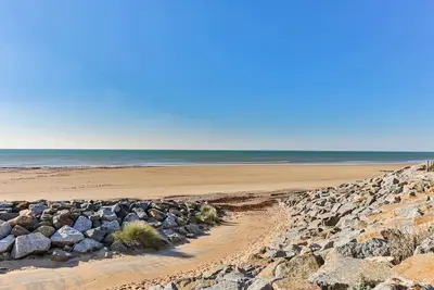 Image de Un Air de Vacances - À 2 pas de la mer