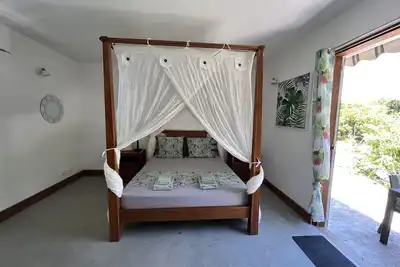 Image de Logement Bois Banane