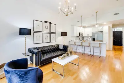 Image de Fayetteville Vacation Rental Near Ua Campus