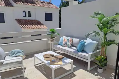 Image de Lovely Noctua House at El Campanario Golf Club with 3 Bedrooms