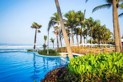 Image de Acapulco Mayan Palace 1 Bdrm