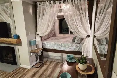 Image de Retreat to the Grand View Suite in Beech Mnt/ Pinnacle/Pool/3rd Floor