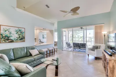Image de Glen Manor in Bonita Springs - Beautifully Newly Remodeled close to the beach!