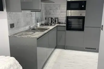 Image de Studio-Appartement-Douche-Pas de vue-Studio Apartment