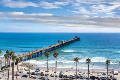 Image de Oceonside Pier Resort by Wyndham 1bdrm