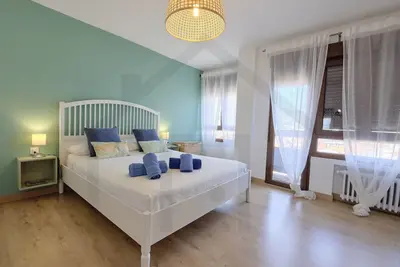 Image de Appartement-Appartement-Douche-Vue sur Montagne-Campoamor Centro