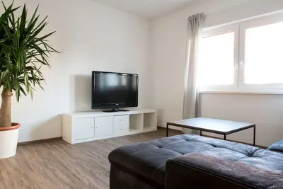 Image de Appartement-Classique-Salle de bain privée séparée