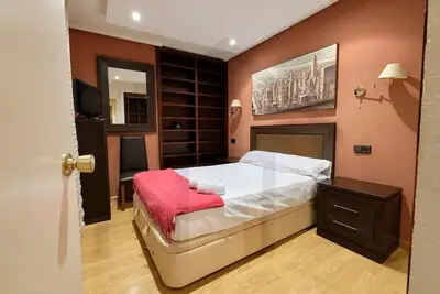 Image de Appartement-Appartement-Salle de bain-El rincón del Campoamor