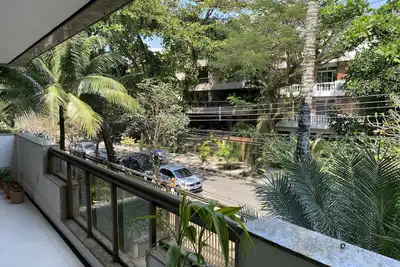 Image de Beautiful apartment close to the beach and the metro