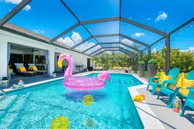 Image de Wischis Florida Home - Hello Sunshine