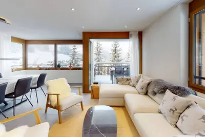Image de Apartment Krone Churwalden for 6 persons