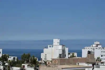 Image de Departamento Moderno Cerca a Playa Blanca