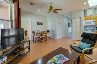 Image de Eloy Vacation Rental w/ Pool Access & Courtyard!