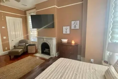 Image de Historic private guest apartment