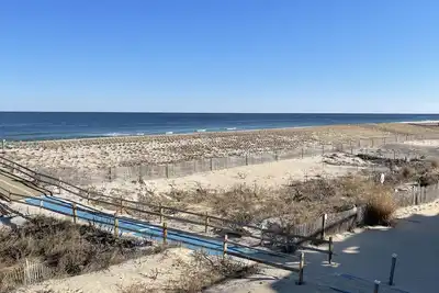 Image de Beachfront Condo in Seaside Heights! Walking distance to Seaside Boardwalk!