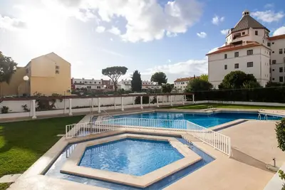 Image de Vilamoura Marina Apartment | Pool & Near International Marina of Vilamoura