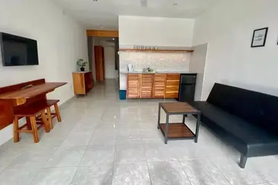 Image de Private Apartment with a big swimming pool