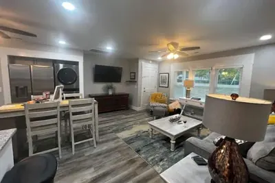Image de River Tiki House