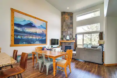 Image de Klamath Falls Getaway w/ Pool & Hot Tub Access!