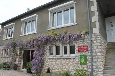 Image de gîte de la Boissière - Bethines