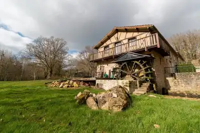 Image de Le Moulin Neuf - L'Aubépine