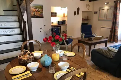 Image de Gîte des 2 Frères - Saint-Pierre-De-Maille