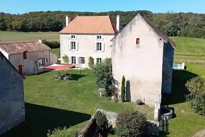 Image de Le Tout à la Fois de Saint-Maixent Le Petit