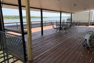 Image de Peaceful Getaway Camp