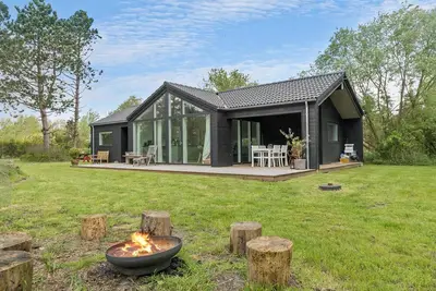 Image de Superbe maison à Rødby avec WiFi