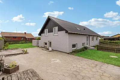 Image de Superbe maison de 3 chambres à Ulfborg