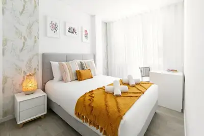 Image de Casalinga - 100m from Nazare Beach w/ garage