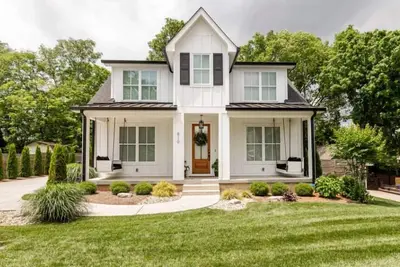 Image de Franklin Bunkhouse- New Home in Historic Franklin