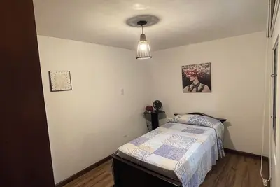 Image de Hermoso apartamento con terraza