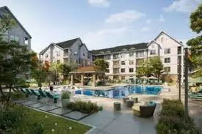 Image de Cozy apartment in the heart of Madison, Al close to all shopping and restaurants.