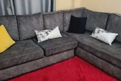 Image de One Bedroom Apartment- Eastern Bypass Kamakis