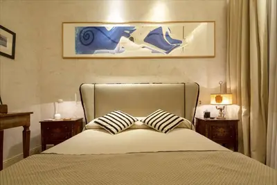 Image de Serragli Suite An in Santo Spirito Area