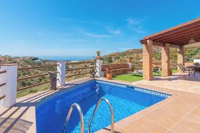 Image de Cortijo Zurita Torrox by Ruralidays