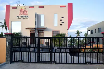 Image de Al-Minhaj Service Apartments