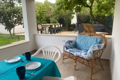 Image de Il Nespolo studio apartment
