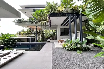 Image de Kunuk-Luxury 2 Suites-Walk to Hermosa Beach