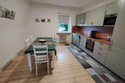 Image de Ferienwohnung David - Ferienwohnungen Port