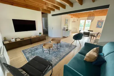 Appartement Arcachon St Ferdinand