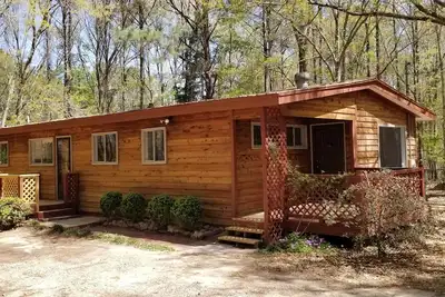 Image de Pine Mountain Peace