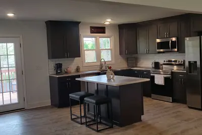 Image de 3 Bedroom House Near Hickory