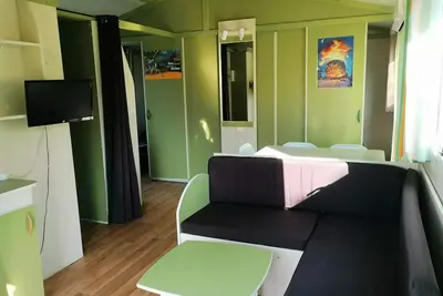 Image de Chalet Confort 5 personnes