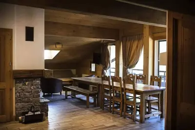Image de 6 Zimmer 12 Personen